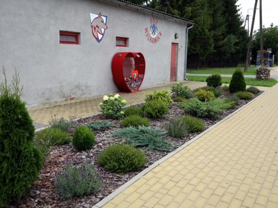 Wilkowice