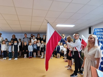 Rozpoczęcie roku