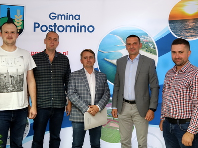 podpisanie umowy