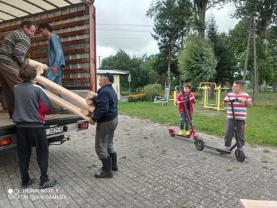 Rewitalizacja Królewo