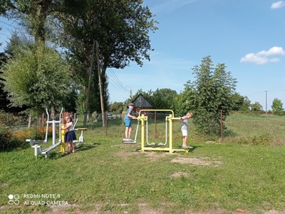Rewitalizacja Królewo