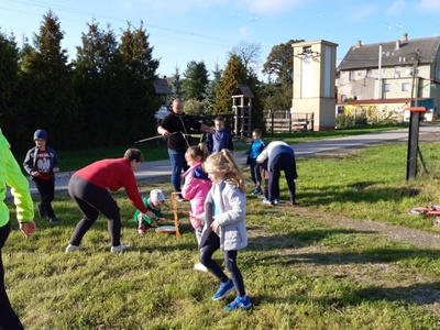 Sportowy Turniej Miast i Gmin