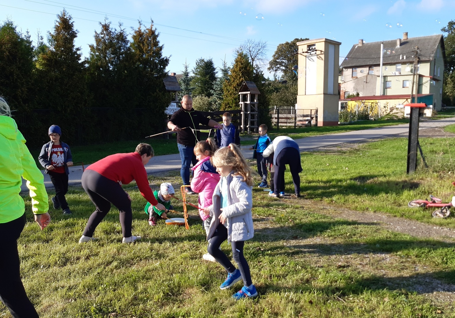 Sportowy Turniej Miast i Gmin
