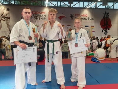 karate