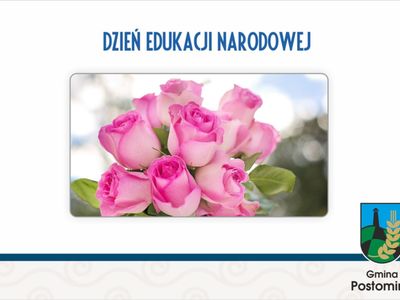 Dzień Edukacji Narodowej życzenia