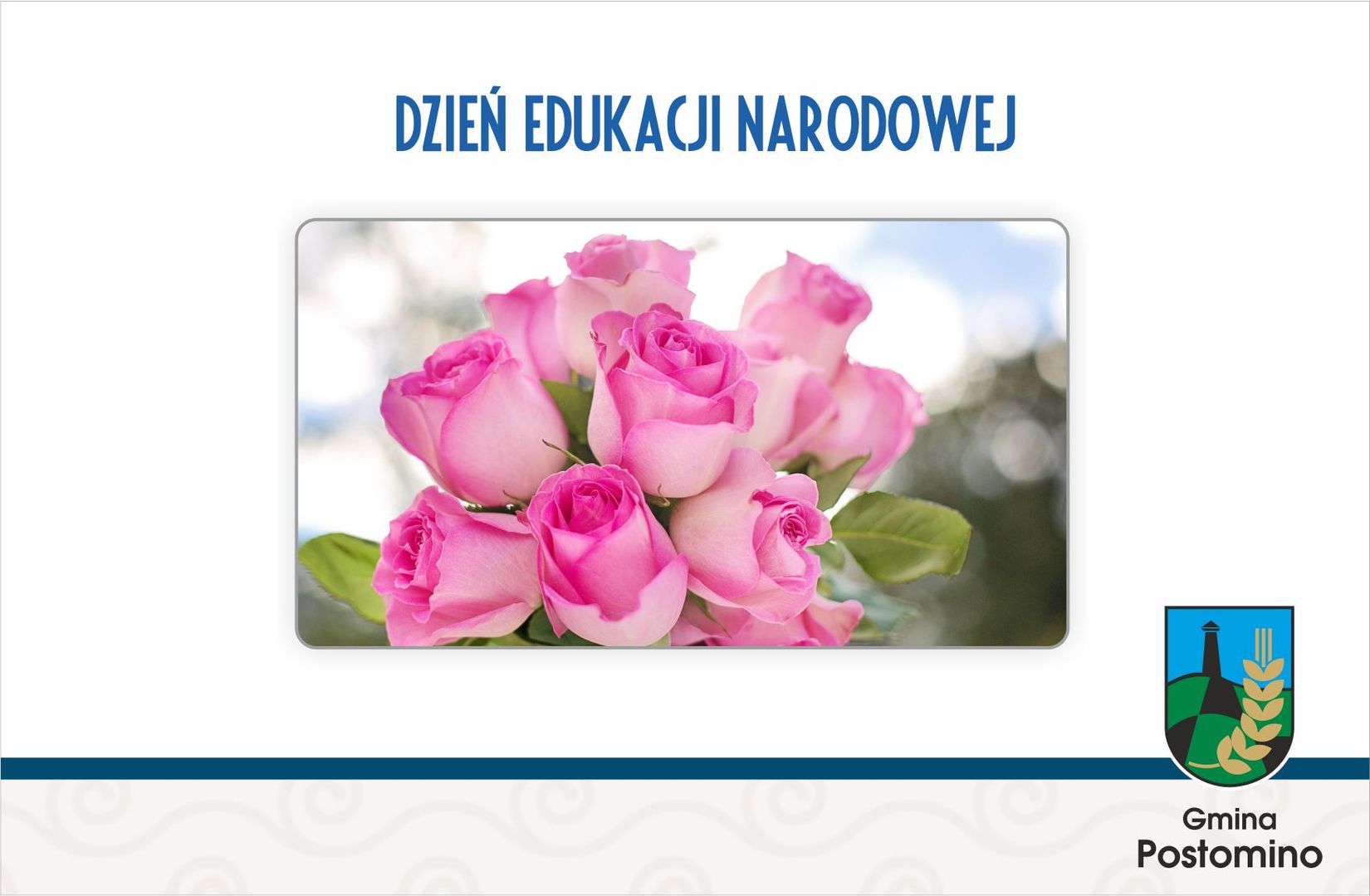 Dzień Edukacji Narodowej życzenia