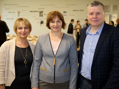 "Roczek" Żłobka Gminnego w Jarosławcu