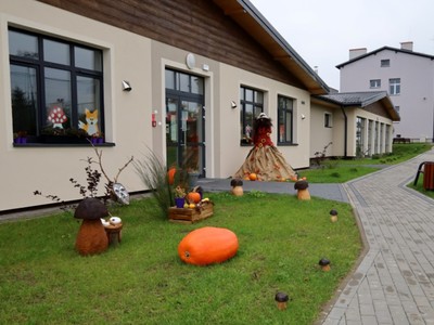 "Roczek" Żłobka Gminnego w Jarosławcu