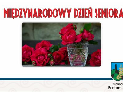 Międzynarodowy Dzień Seniora
