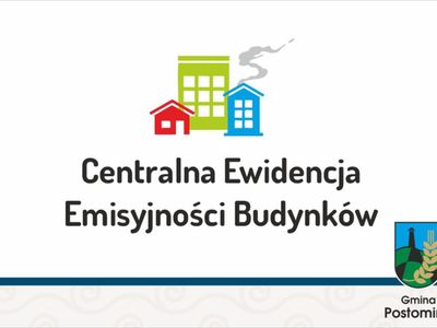 Centralna Ewidencja Emisyjności Budynków