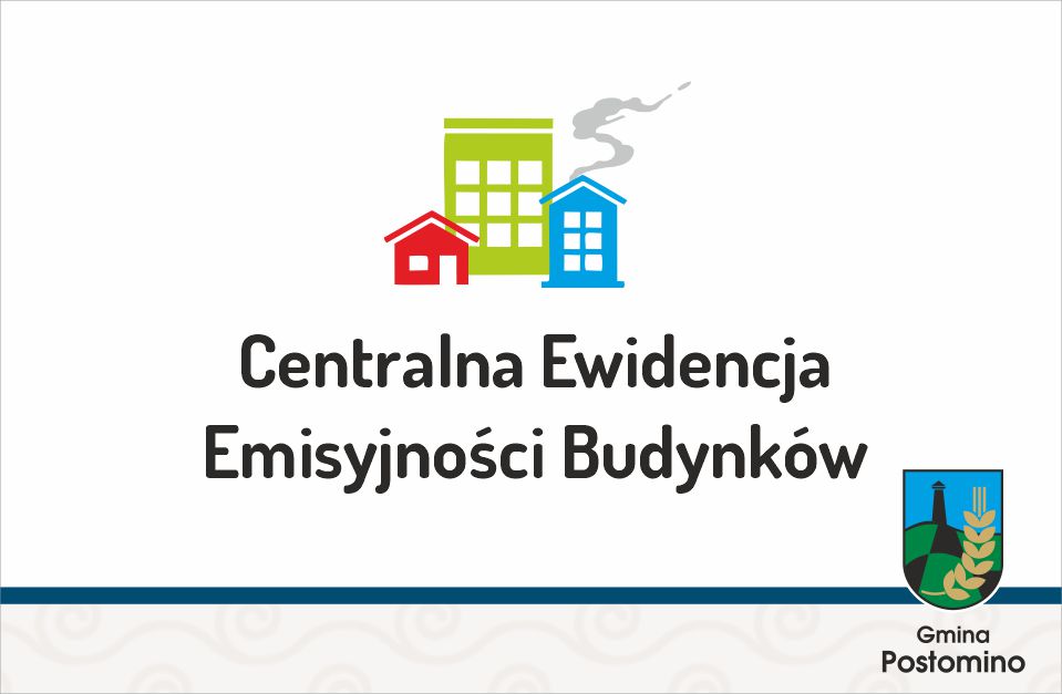 Centralna Ewidencja Emisyjności Budynków