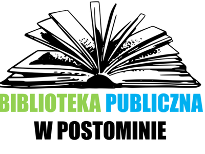 Logo Biblioteki