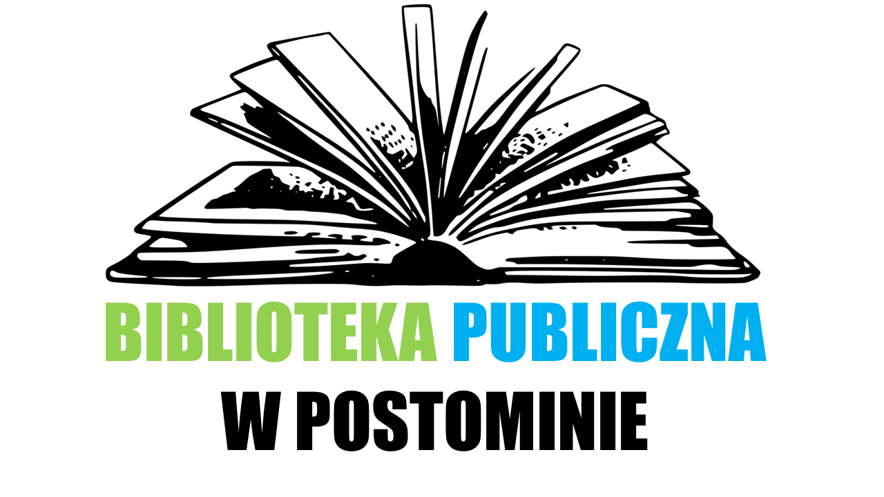 Logo Biblioteki