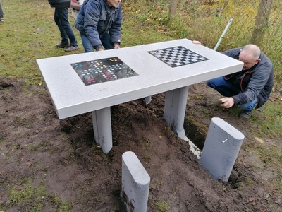 Kanin - Granty sołeckie 2021