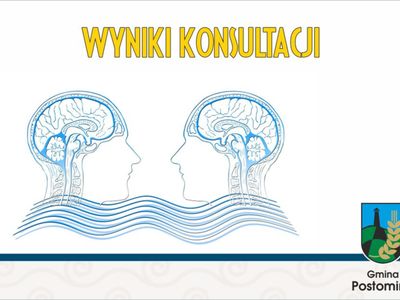 wyniki konsultacji