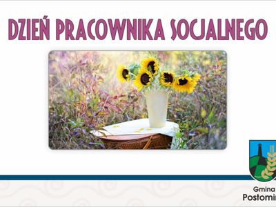 pracownik socjalny