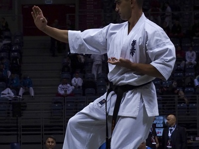 Mistrzostwa Świata Karate