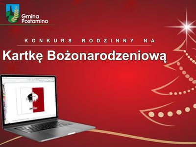 logo Kartka Bożonarodzeniowa