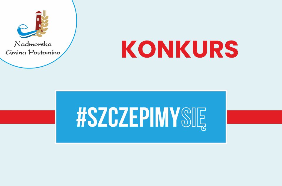konkurs szczepimy się