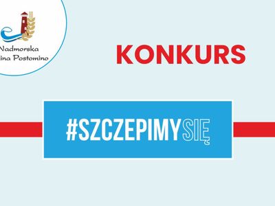 konkurs szczepimy się