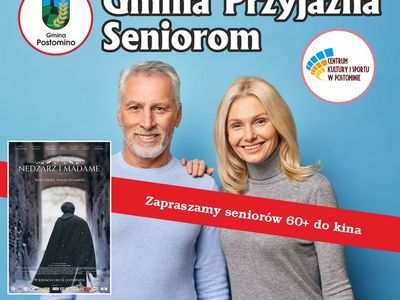 Gmina Przyjazna Seniorom