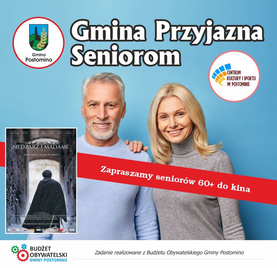 Gmina Przyjazna Seniorom