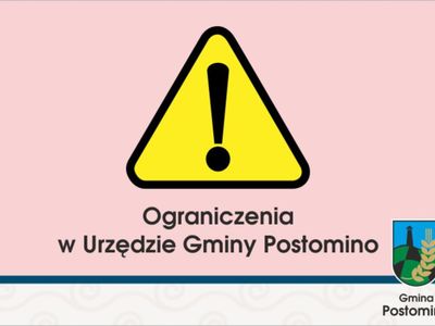 Ograniczenia urząd