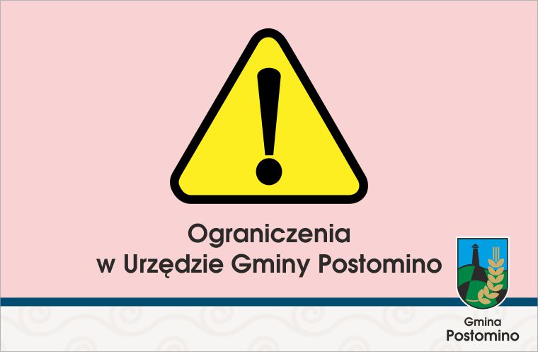 Ograniczenia urząd
