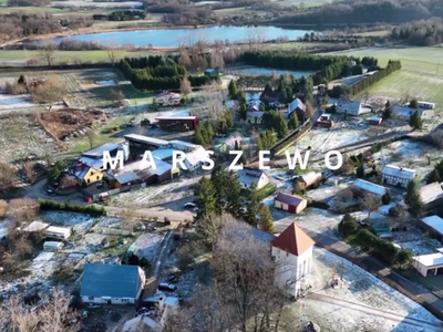 Marszewo