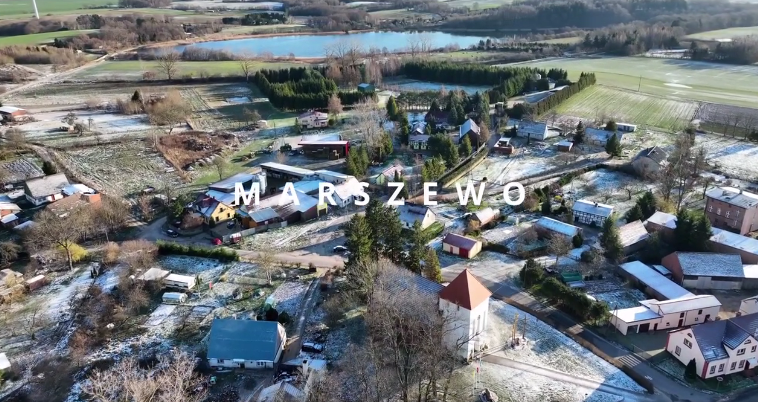 Marszewo