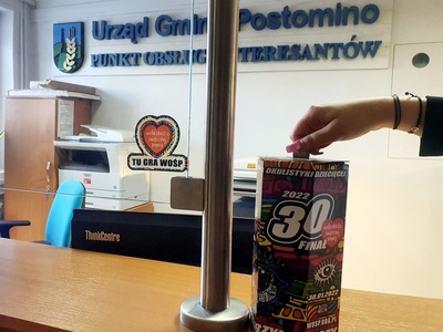 Puszka WOŚP