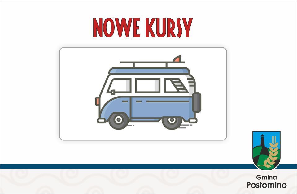 nowe kursy
