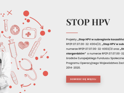 STOP HPV