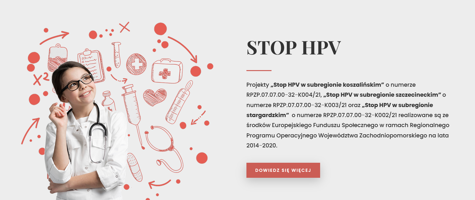 STOP HPV