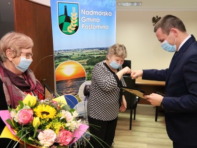 Podziękowanie GKRPA