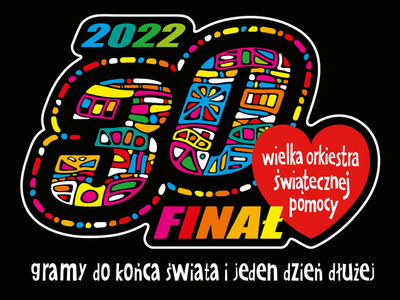 30 finał Wośp