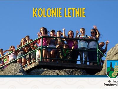 Kolonie logo