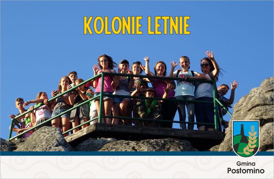 Kolonie logo