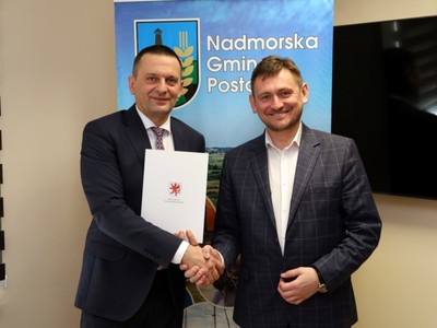 podpisanie umowy