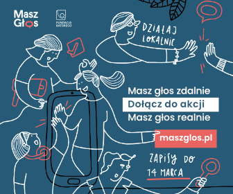 masz głos