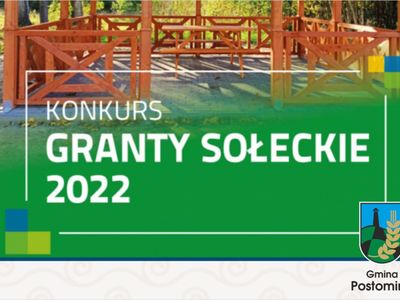 Granty sołeckie