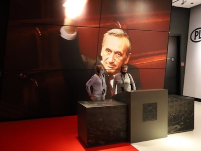 Wycieczka do Gdańska