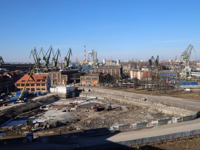 Wycieczka do Gdańska