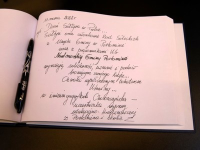 Wycieczka do Gdańska