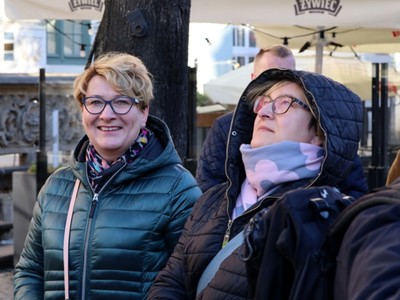 Wycieczka do Gdańska