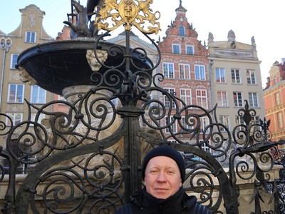 Wycieczka do Gdańska