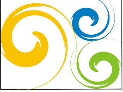 logo Środkowopomorska Grupa Działania