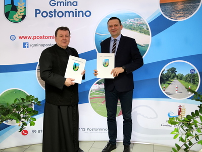 Podpisanie umów