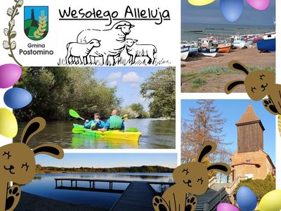 Kartka Rodziny Justyny Piorunowskiej