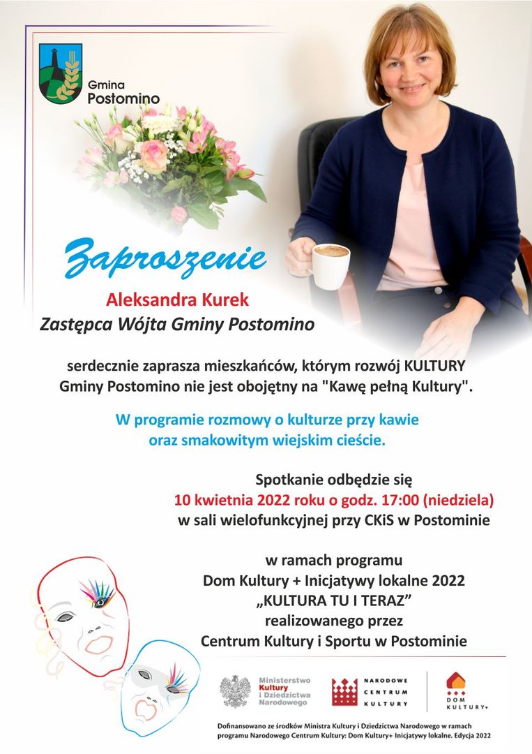 Zaproszenie